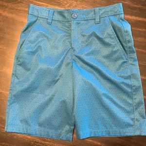 Under Armour shorts, size 12